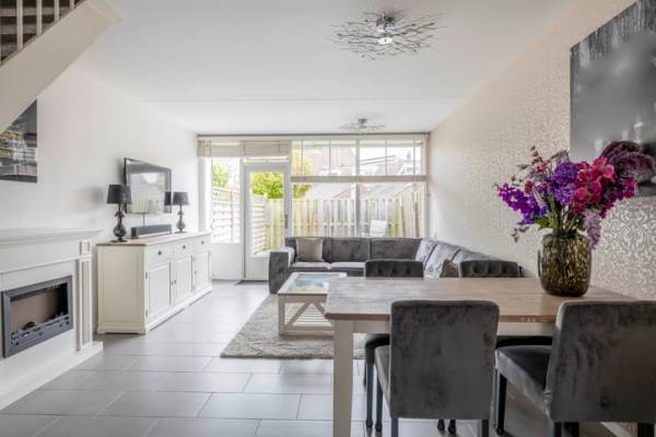 Woning Zeeltsloot 91 Zoetermeer