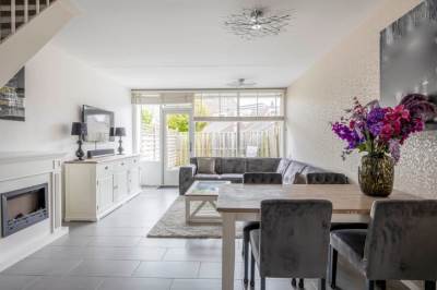 Woning Zeeltsloot 91 Zoetermeer