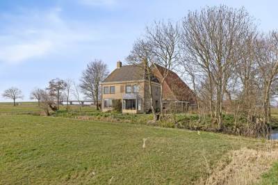 Woning van Osingaweg 80 Schettens