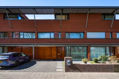 Woning Maartveld 14 Maastricht