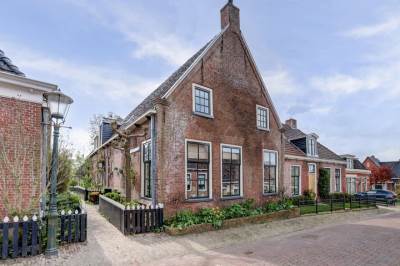 Woning Sytse Klases Steech 1 Ie