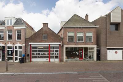 Woning Gedempte Pol 25 Sneek