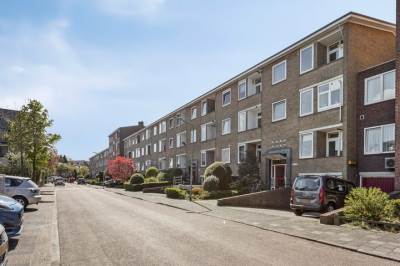 Woning Wolvenlaan 103 Hilversum