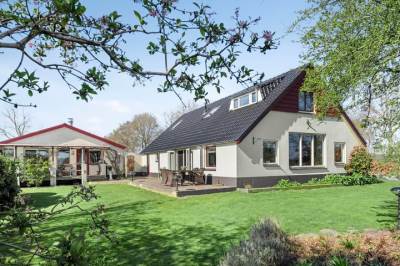 Woning Kosseweg 13 Schuinesloot