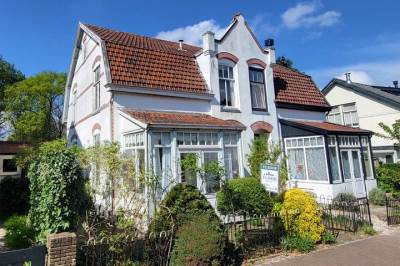 Woning Krugerlaan 10 Baarn