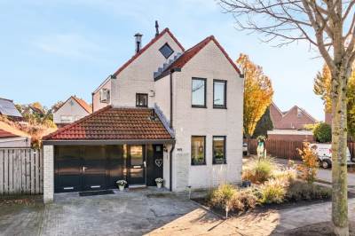 Woning Weerselosestraat 236 Borne