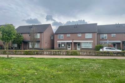 Woning Spoorven 408 Veghel
