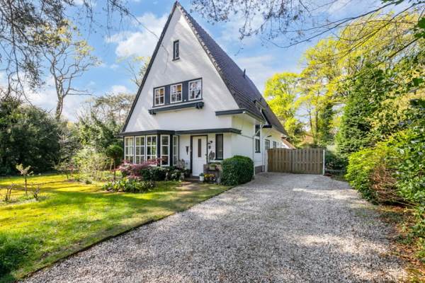 Woning Kabeljauwallee 7 Doorwerth