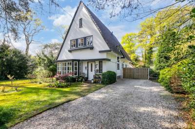 Woning Kabeljauwallee 7 Doorwerth