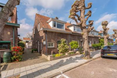 Woning Boerhaavestraat 42 Voorhout