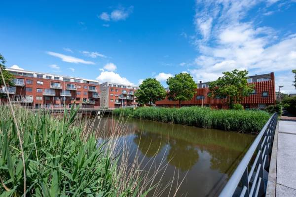 Woning Pegasusstraat 98 Alphen aan den Rijn