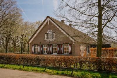 Woning Bochtdijk 2 Haarzuilens