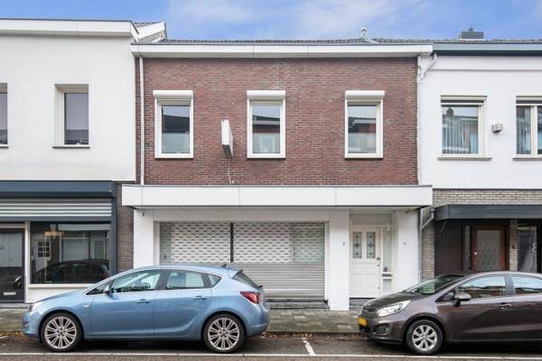 Woning Bleijerheiderstraat 8 Kerkrade