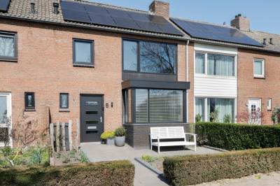 Woning Engeler Schans 8 Den Bosch
