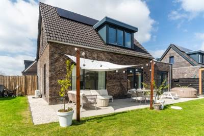 Woning Vier Heultjes 615 Sprang-Capelle