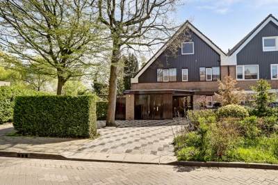 Woning Tritonlaan 40 Krommenie