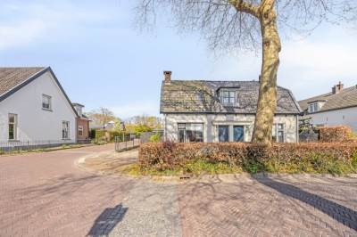 Woning Utrechtsestraatweg 27 Amerongen