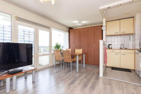 Woning Haverkamp 108 Den Haag