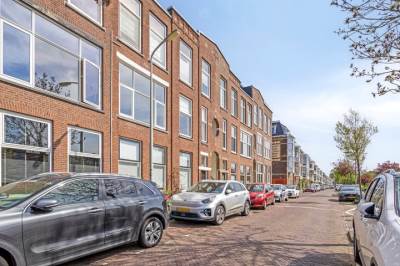 Woning Valkenboskade 227 Den Haag