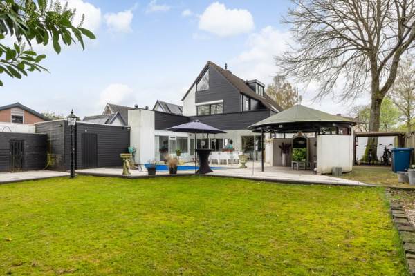 Woning Archimedesstraat 22 Apeldoorn