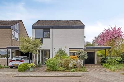 Woning Radboud 10 Almelo