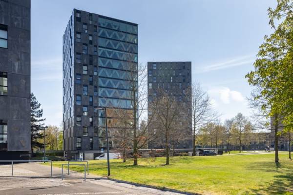 Woning Nonnenveld 655 Breda