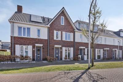 Woning Vossenzoom 286 Pijnacker