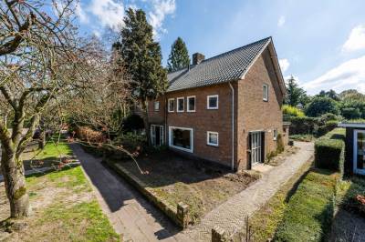 Woning Steffenshein 11 Laren (NH)