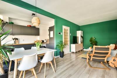 Woning Marinestraat 5C Rotterdam