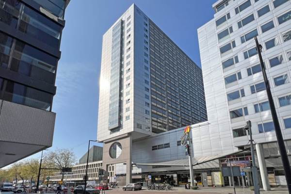 Woning Karel Doormanstraat 81 Rotterdam