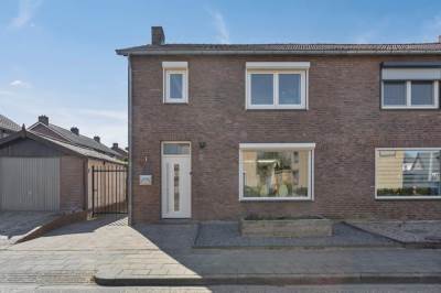 Woning St.Sebastianusweg 4 Herkenbosch