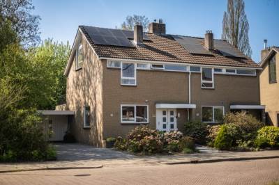 Woning Zoom 23 Zwolle