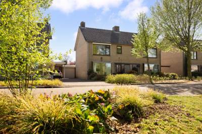 Woning President Kennedyplein 5 Kaatsheuvel