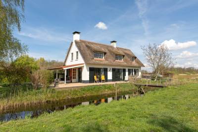 Woning Dwarsdijk 32 Tienhoven