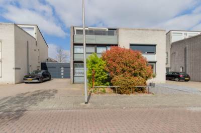 Woning Cicerostraat 15 Sittard