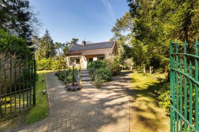 Woning Prins Hendriklaan 7 Wezep