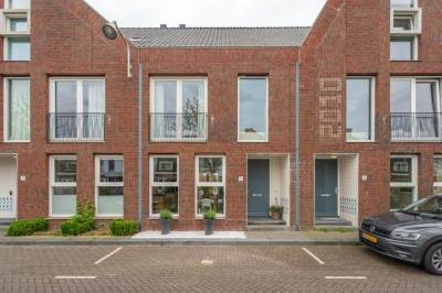 Woning Drie Gebroeders 11 Oegstgeest