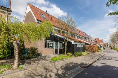 Woning Laan van Athene 63 Alkmaar
