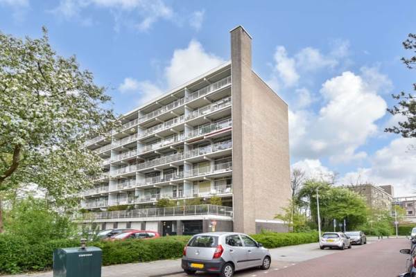 Woning Suzannaland 578 Den Haag