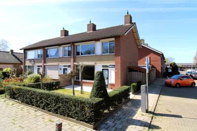 Woning Reaalstede 19 Cuijk