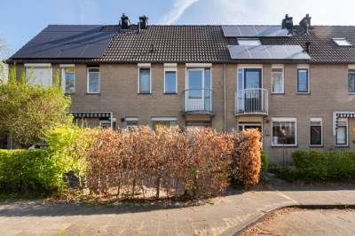 Woning Keizer 3 Wijk bij Duurstede
