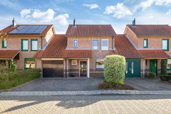 Woning Wijnwaarden 5 Terborg