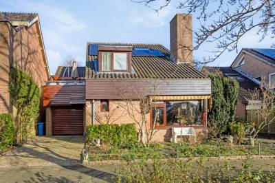 Woning Polderbaan 22 Woerden