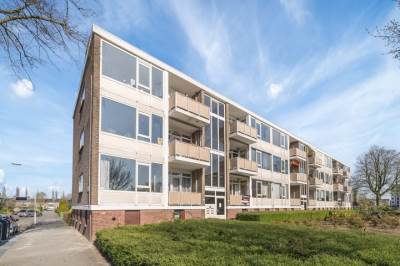 Woning Singravenlaan 313 Arnhem