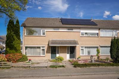 Woning Boterbloemstraat 7 Schijndel