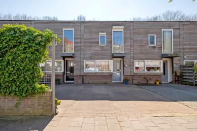 Woning Uilenveld 21 Emmen