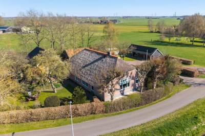 Woning Klinkerweg 8 Hasselt