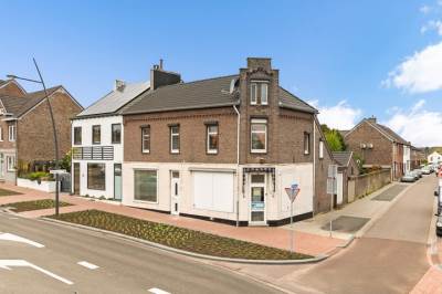 Woning Hoogstraat 45 Landgraaf