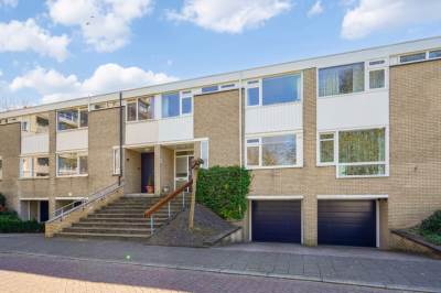 Woning Demostheneslaan 23 Den Bosch