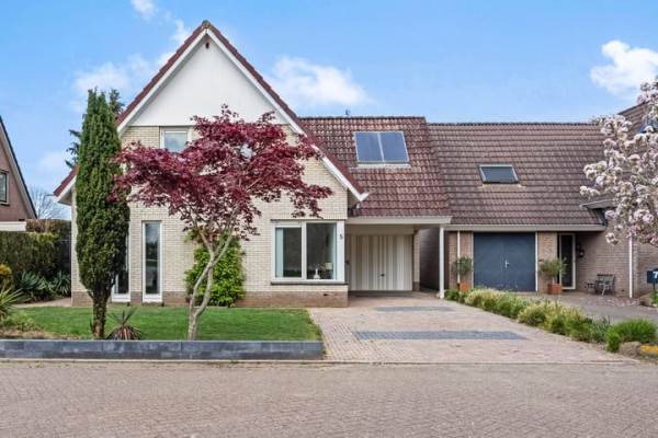 Woning de Heerd 5 Heino